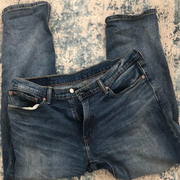 NWOT Men’s 541 Levi’s - Picture 3 of 3